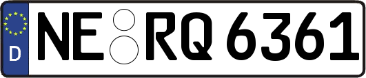 NE-RQ6361