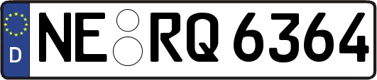NE-RQ6364