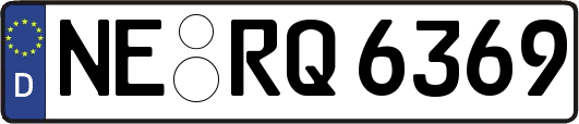 NE-RQ6369