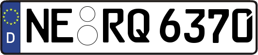 NE-RQ6370
