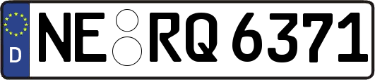 NE-RQ6371