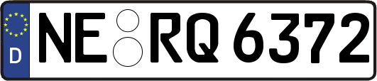 NE-RQ6372