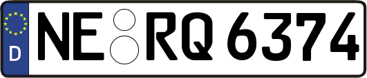 NE-RQ6374