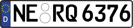 NE-RQ6376
