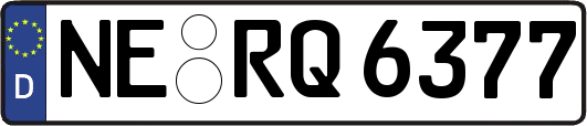 NE-RQ6377