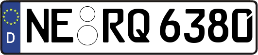 NE-RQ6380