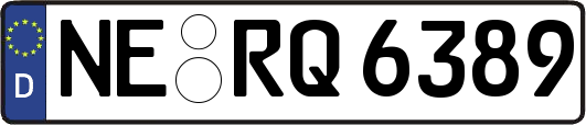 NE-RQ6389
