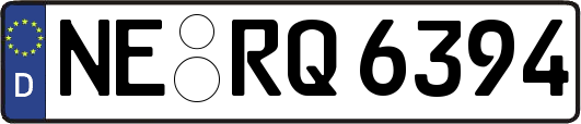 NE-RQ6394