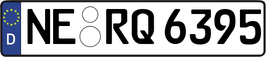 NE-RQ6395