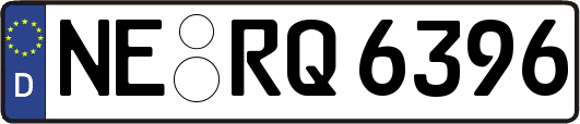 NE-RQ6396