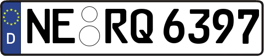 NE-RQ6397