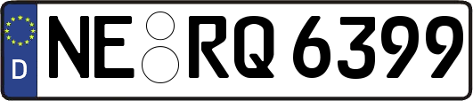 NE-RQ6399