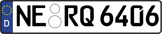 NE-RQ6406