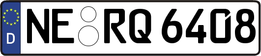 NE-RQ6408