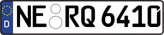 NE-RQ6410