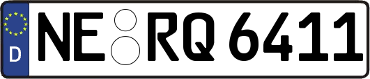 NE-RQ6411