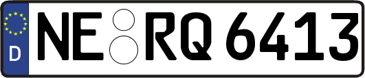 NE-RQ6413