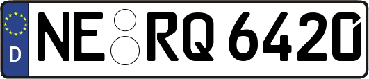 NE-RQ6420