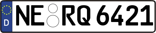 NE-RQ6421