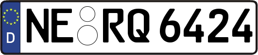 NE-RQ6424