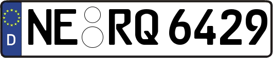 NE-RQ6429