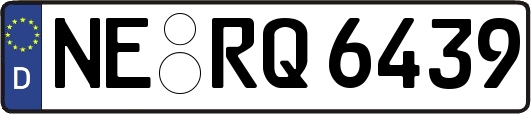 NE-RQ6439
