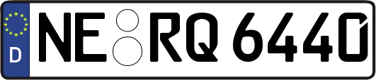 NE-RQ6440