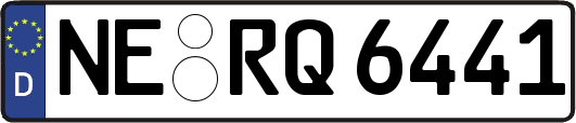 NE-RQ6441