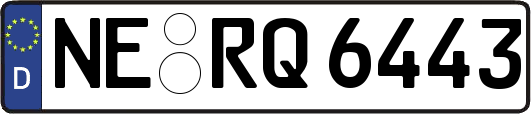 NE-RQ6443