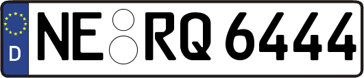 NE-RQ6444