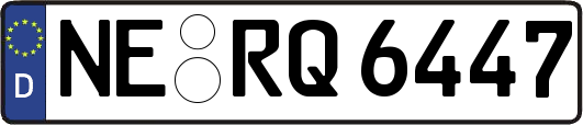 NE-RQ6447