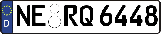 NE-RQ6448