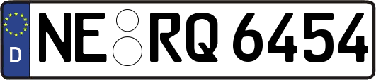 NE-RQ6454