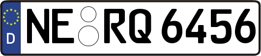 NE-RQ6456