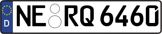 NE-RQ6460