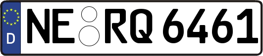 NE-RQ6461