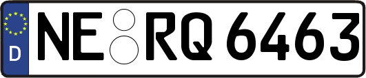 NE-RQ6463