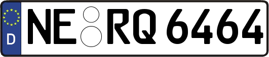 NE-RQ6464