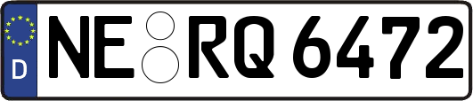 NE-RQ6472