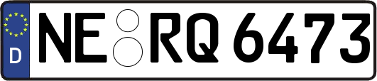 NE-RQ6473