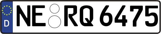 NE-RQ6475