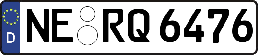 NE-RQ6476