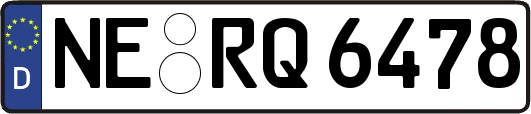 NE-RQ6478