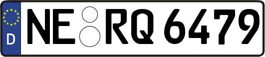 NE-RQ6479