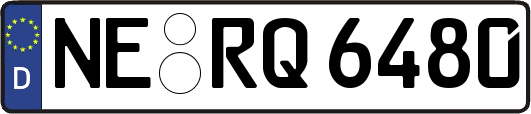 NE-RQ6480