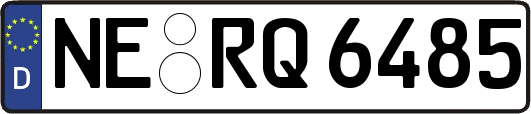 NE-RQ6485