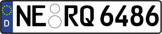 NE-RQ6486