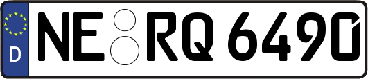 NE-RQ6490