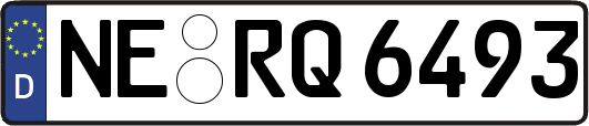 NE-RQ6493