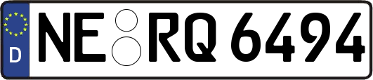 NE-RQ6494